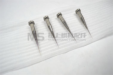 Precision Insert Mold Core Pins For Medical Consumables 64 Cavity Mould