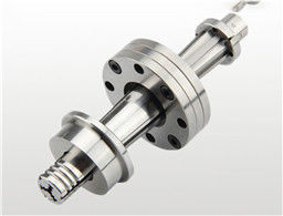 Customized Collapsible Core Plastic Mould Parts with High Precision (0.002mm Tolerance) and D2+Inner A2 Material