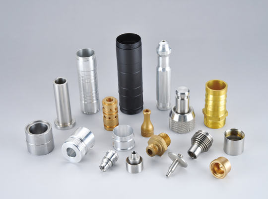 Customized Precision CNC Machining Parts Factory - Specializing in Precision CNC Machining and CNC Turning Parts