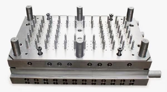 High Precision Medical Plastic Injection Mold For Reliable And Efficient Production Solutions