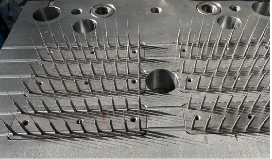 High Precision Medical Plastic Injection Mold For Reliable And Efficient Production Solutions