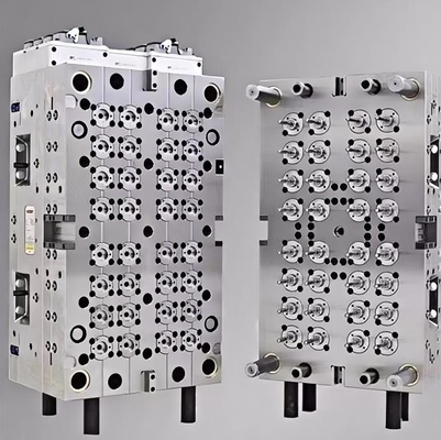 High Precision Medical Plastic Injection Mold For Reliable And Efficient Production Solutions