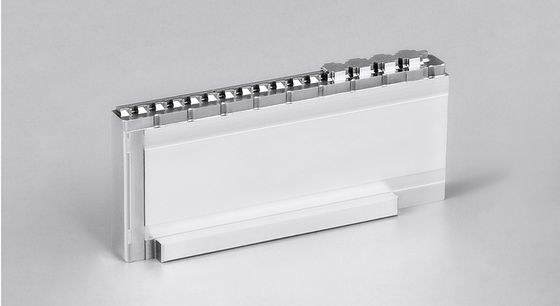 Advanced CNC Machining CNC Milling Parts Precision Mould Part For Automation Industry
