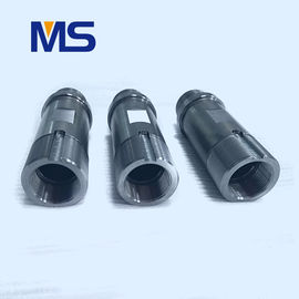 Thread Screw Sleeve Precision Cnc Machined Parts For Pressure Machine