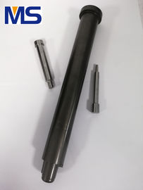 Precision Core Pin Die Casting Mold Parts Special Sharp Front With Nitrided For Auto Parts