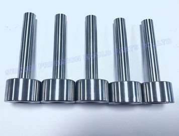 Standard B Type SKD61 Material CNC Sprue Bush +/-0.01mm Tolerance