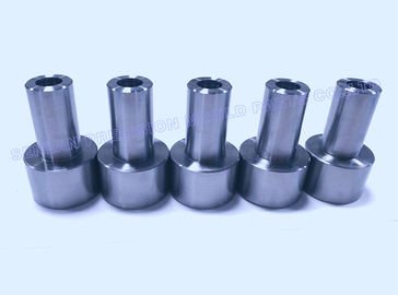 Customized High Accuracy SKD61 Sprue Bushing For Plastic Injection Moulds