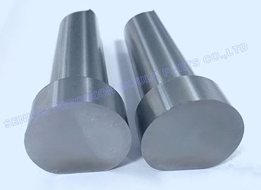 Non - Standard Precision Molded Parts Die Casting Mould Core Pins With Cutting End