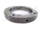 Non - Standard S45C Steel Locating Ring For Plastic Injection Mould Component