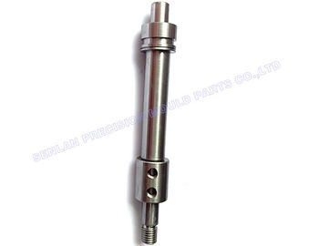 Special SKD61 Plastic Mould Parts Precision Core Pins With 0.005mm Verticality