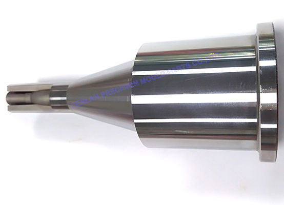 Custom Shaped SS304 Parts | Precision CNC Machining & Turning