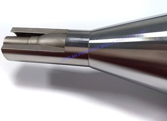 Custom Shaped SS304 Parts | Precision CNC Machining & Turning