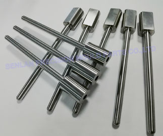 1.2344 Material Die Casting Mold Parts / Aluminium Pressure Die Casting Mould