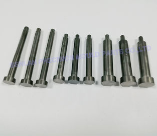 Nitriding Die Casting Mold Parts HRC44-46 Hardness Tolerance +/-0.01