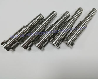 Custom Precision Non-Standard Stamping Die Punches with ±0.005mm Tolerance