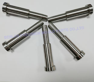 Custom Precision Non-Standard Stamping Die Punches with ±0.005mm Tolerance