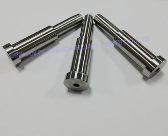 Custom Precision Non-Standard Stamping Die Punches with ±0.005mm Tolerance
