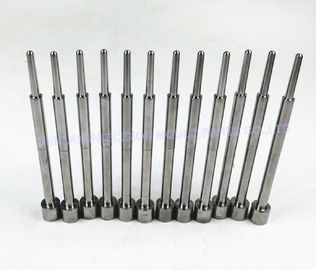 1.2343 Material Die Cast Metal Parts Precision Core Pins / Die Casting Tooling