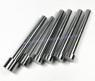 Nitriding Core Pins Die Casting Mold Parts HRC44-46 Hardness Long Life