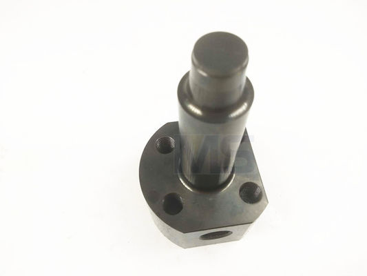 Nitrided Die Casting Mold Parts | High Thermal Conductivity Tooling Material