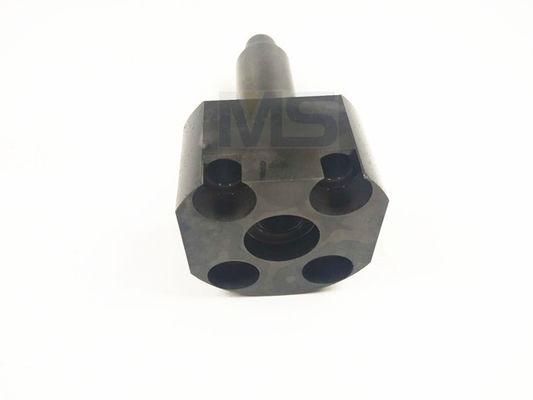 Nitrided Die Casting Mold Parts | High Thermal Conductivity Tooling Material