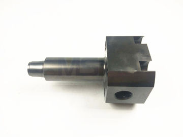 Nitriding Coating Die Casting Mold Parts High Heat Dissipation Material