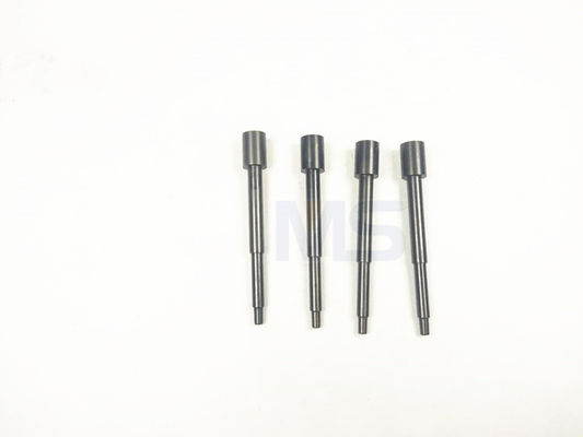 HPDC Aluminum Die Casting Mold Parts | H13/1.2344 Steel with Cooling Holes