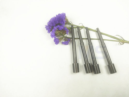 HPDC Aluminum Die Casting Mold Parts | H13/1.2344 Steel with Cooling Holes