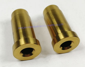 Tin Coated Die Casting Mold Parts Core Inserts Die Casting Components