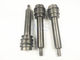 DAC Material Nitriding Coating Precision Core Pin Die Casting With Round Thread