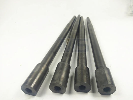 HPDC Machine Parts | Core Pins with Internal Cooling Holes | Die Cast Tooling