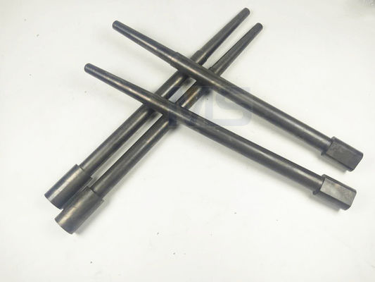 HPDC Machine Parts | Core Pins with Internal Cooling Holes | Die Cast Tooling