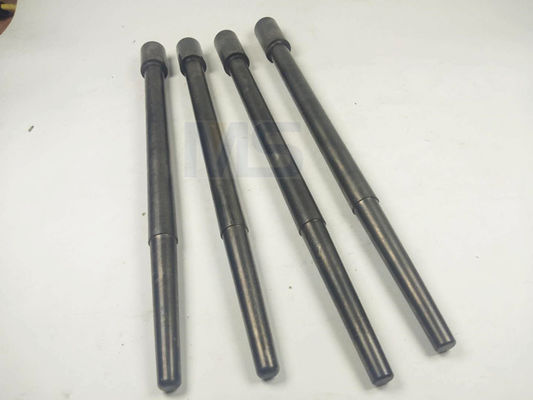 HPDC Machine Parts | Core Pins with Internal Cooling Holes | Die Cast Tooling