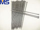 Non Standard Precision Hardness STAVAX Hot Die Steel Core Pins For Medical Injection Mold