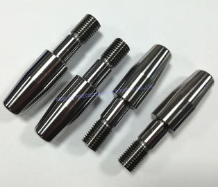 Polished High Precision Cnc Machined Parts / Cnc Turned Components