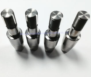 Polished High Precision Cnc Machined Parts / Cnc Turned Components