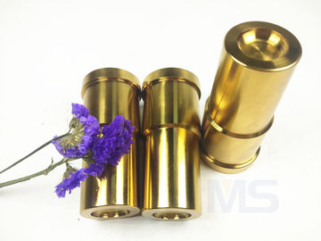 High Polished Surface Round Precision Mould Core Pins For Die Casting Dies