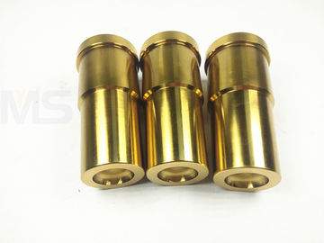 High Polished Surface Round Precision Mould Core Pins For Die Casting Dies