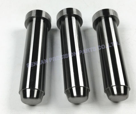 1.2344 Precision Auto Mold Parts | Custom Die Casting Components