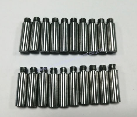 1.2344 Material Precision Ground Positioning Pins for Multi-Cavity Molds