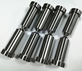 SKH51 Material Die Punch Pins / Polished Punching Pins For Staming Punch Mould