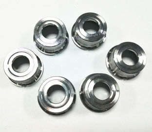 Precision Cnc Machined Parts / Cnc Turning Metal Parts Auto Spare Parts