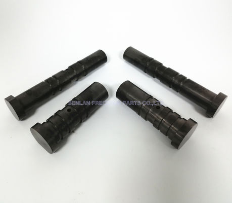 Nitriding Precision Mould Parts with 46-48HRC Hardness and +/-0.01mm Tolerance