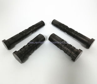 Nitriding Precision Plastic Mould Products With 44 - 48HRC Tolerance +/-0.01mm