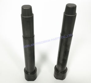 Die Casting Metal Mold Parts Metric Core Pins Customized Size