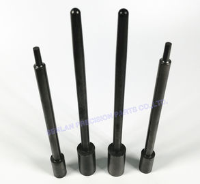 SKD61 Nitriding Die Casting Mold Parts / Core Pins Inserts For Die Cast Mold