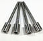 1.2343 Die Casting Mold Parts Core Pins With 44 - 48 HRC For Die Casting Service