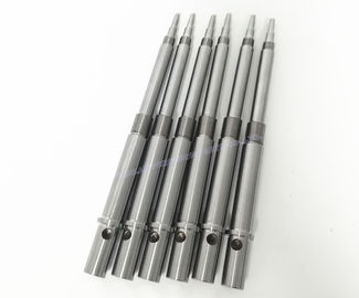 ASSAB STAVAX Precision Core Pins Polishing Mould Components With 46 - 50 HRC