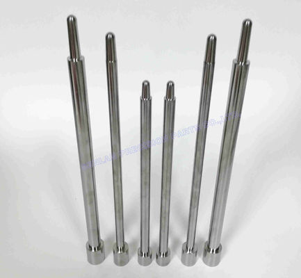 1.2344 (AISI H13) Metric Core Pins | Honda Die Casting Standard Mold Parts