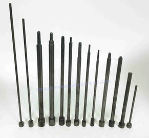 Nitriding Coating Die Casting Mold Parts Mold Core Pins Die Casting Tools